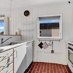 Charming Retreat In Rodhus - By Traum بيت للعطل