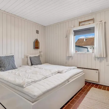 Charming Retreat In Rodhus Prázdninový dům *
