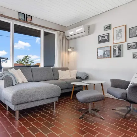 Ferienhaus Charming Retreat In Rodhus - By Traum Pandrup