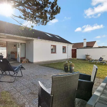Charming Retreat In Rodhus * Pandrup