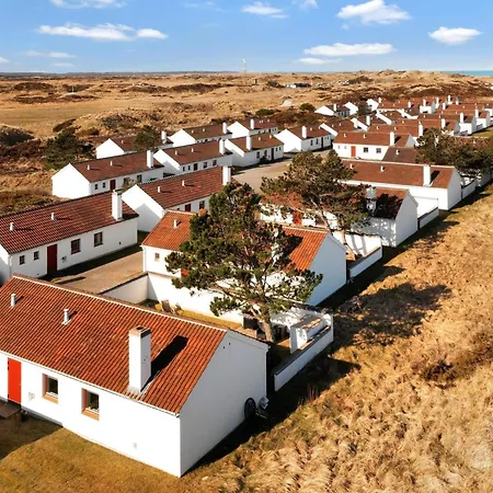 Charming Retreat In Rodhus Prázdninový dům Pandrup