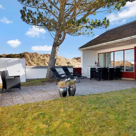Charming Retreat In Rodhus * Pandrup