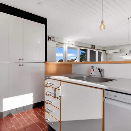 Charming Retreat In Rodhus *