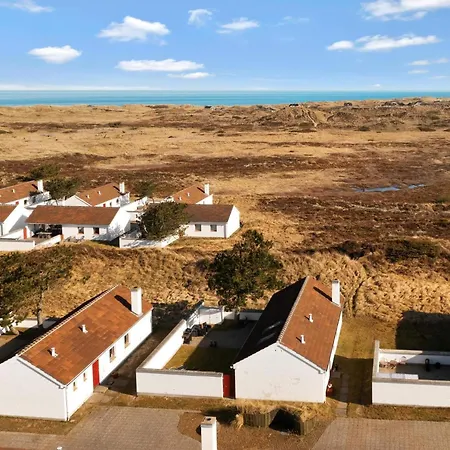 Charming Retreat In Rodhus Prázdninový dům