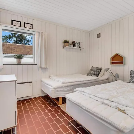 Charming Retreat In Rodhus Prázdninový dům *