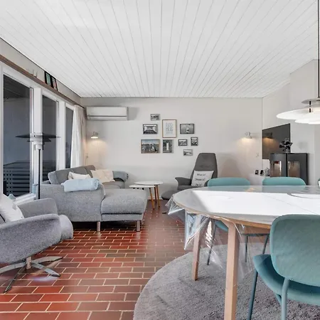 Charming Retreat In Rodhus *