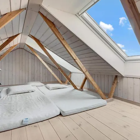 Charming Retreat In Rodhus Pandrup