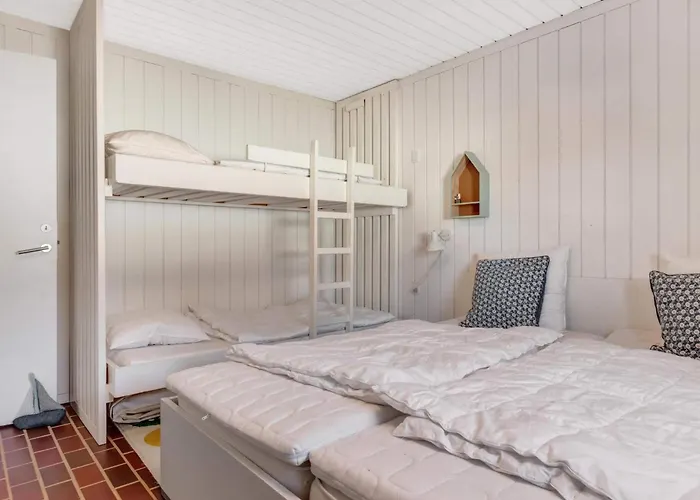 Charming Retreat In Rodhus - By Traum Prázdninový dům Pandrup